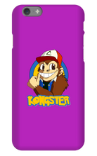 kongsters iPhone Phone Cases