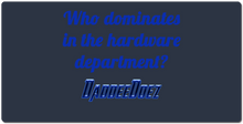 Daddee Doez XXL Gaming Mousepad