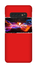 ferreiracdr21 Samsung Phone Cases