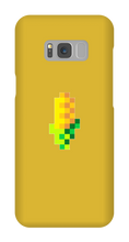 Elote Logo Samsung Phone Cases