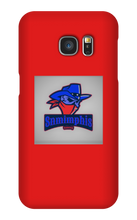 snmimphis Samsung Phone Cases