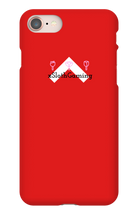 xslothgaming iPhone Phone Cases
