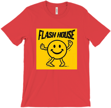 DJsVeios T-Shirts - Flash House