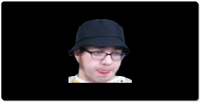 dj_milhaus XXL Gaming Mousepad
