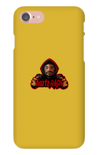 kurtzragin iPhone Phone Cases