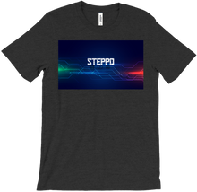 STEPPO T-SHIRT