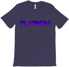 PLATINUM majica