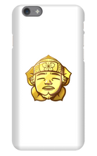 mrmiyagix iPhone Phone Cases
