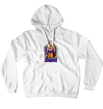 beardedmuffingaming Hoodies (No-Zip/Pullover)