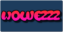 wolvezzz XXL Gaming Mousepad