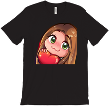 T-Shirt "Love"