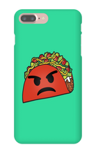 SchwedyMad iPhone Phone Cases