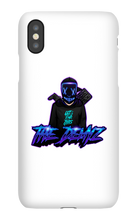 The_Demyz iPhone Phone Cases