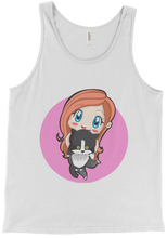 sharkyjzx Tank Top