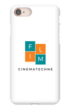 Cinematechne Phone Cases