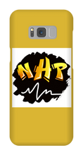 nohandprank Samsung Phone Cases