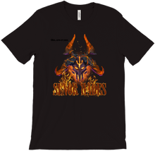 Camiseta SEÑOR HADES