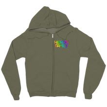 Nizza Hoodie