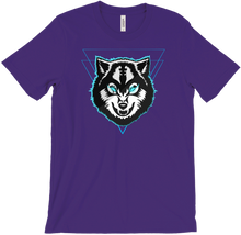 Camisa Lobo Alfa