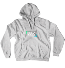 the_ark_gaming Hoodies (No-Zip/Pullover)