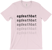agdeathbat-1393 T-Shirts