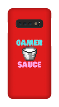 shermanplays Samsung Phone Cases