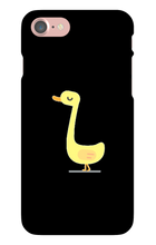 Duck iPhone Phone Cases
