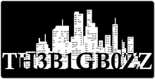 Mousepad TBB XXL Gaming Mousepad- White Logo