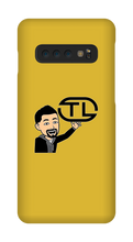 TechnicalLee Samsung Phone Case