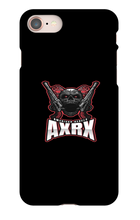 AXRX iPhone Phone Cases