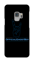 officialghostboy Samsung Phone Cases
