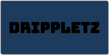 drippletz XXL Gaming Mousepad