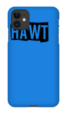 HAWT CASE
