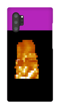 Phone Case "Fireball" for samsung