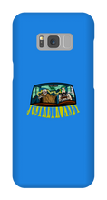 JustRetroAndy Samsung Phone Cases