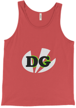 daddyo_gaming Tank Top