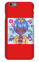 Moshi Twitter Icon iPhone Case