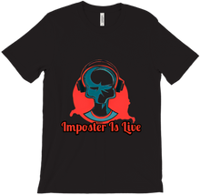 imposterislive T-Shirts