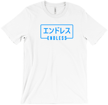 Endless Oollection - Portal Blue
