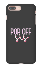 amandaroseplays iPhone Phone Cases