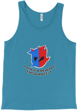 Workout  Tank Top