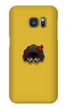 Tantooni Samsung Phone Case