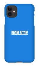 unbekannte_x3 iPhone Phone Cases