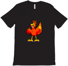 Fire Chicken T-Shirt