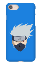 mrfraxi iPhone Phone Cases