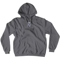 Hoodies (No-Zip/Pullover)