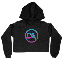 Logo Womens Cropped