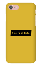 RuMo's iPhone Phone Cases
