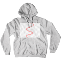 vyperon60fps Hoodies (No-Zip/Pullover)