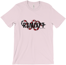 T-shirt R3MIXPT (Gucci Style)